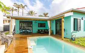 Maison De Vacances Althea